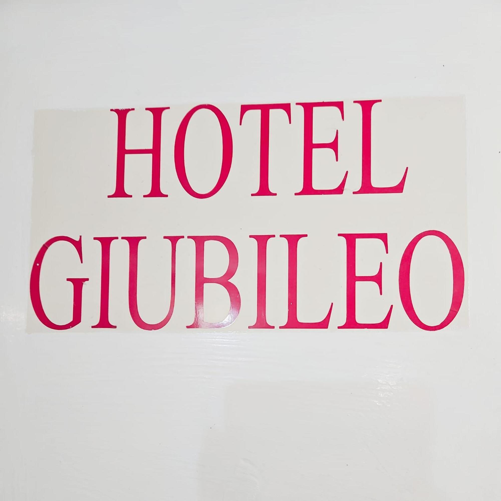 Hotel Giubileo Roma Exterior foto