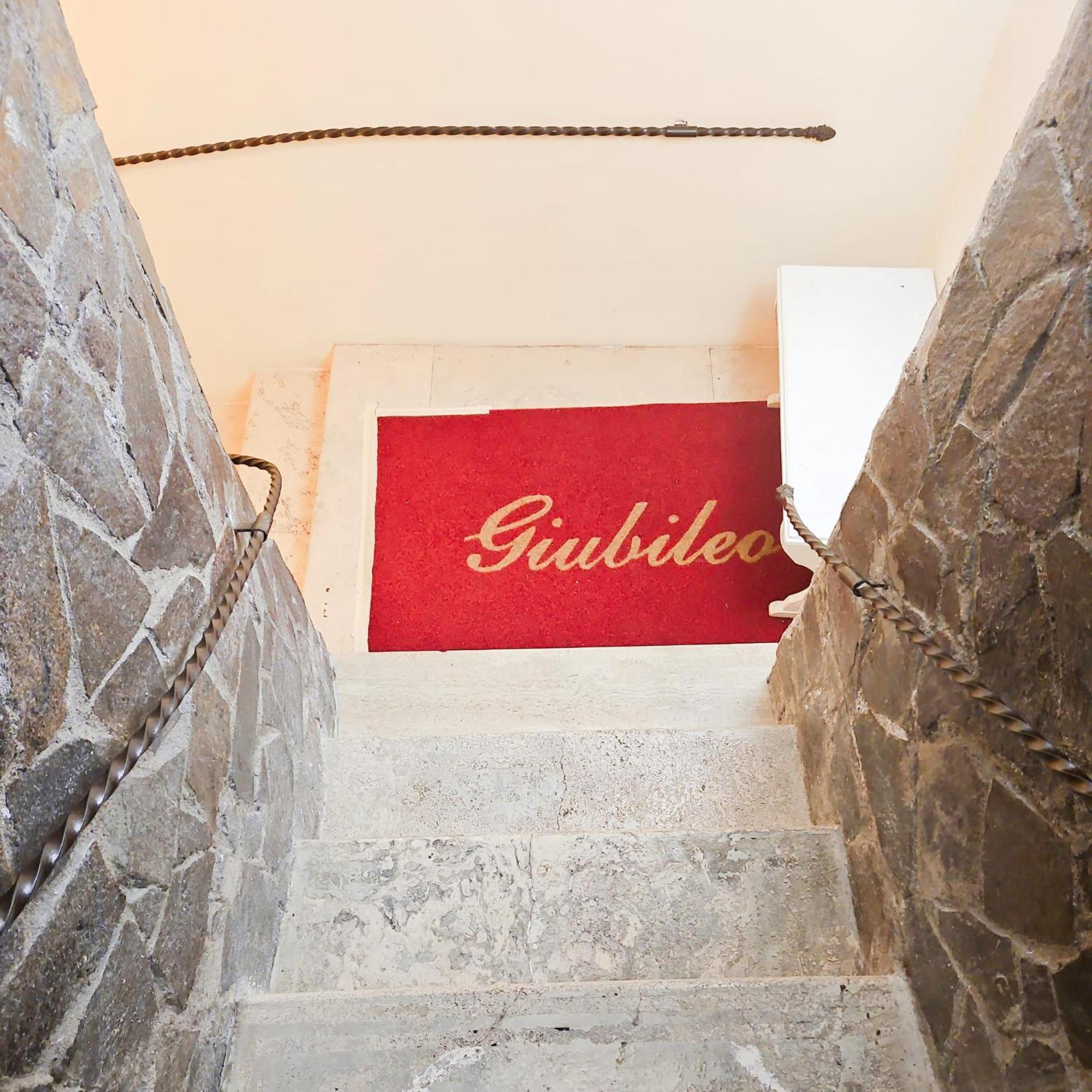 Hotel Giubileo Roma Exterior foto